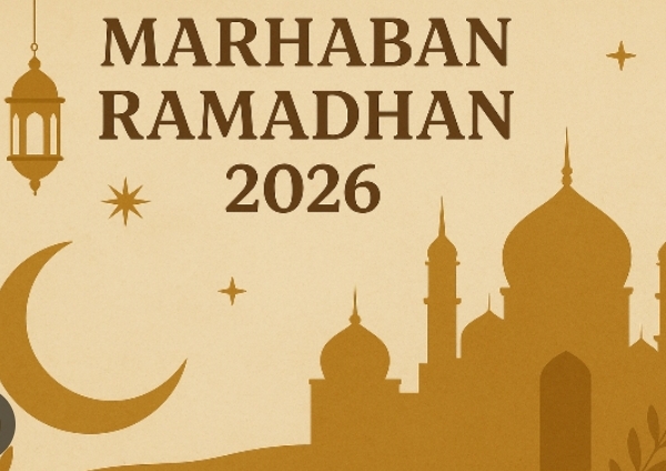 Ramadhan 1447 H